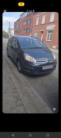 C4 picasso 2013 Manuelle 1,6hdi Diesel 200000km