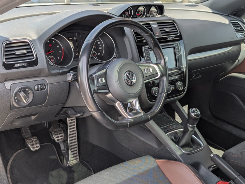 Volkswagen Scirocco 1.4 TSI Allstar | Uniek! | 100% Dealer Onderhouden — photo 6