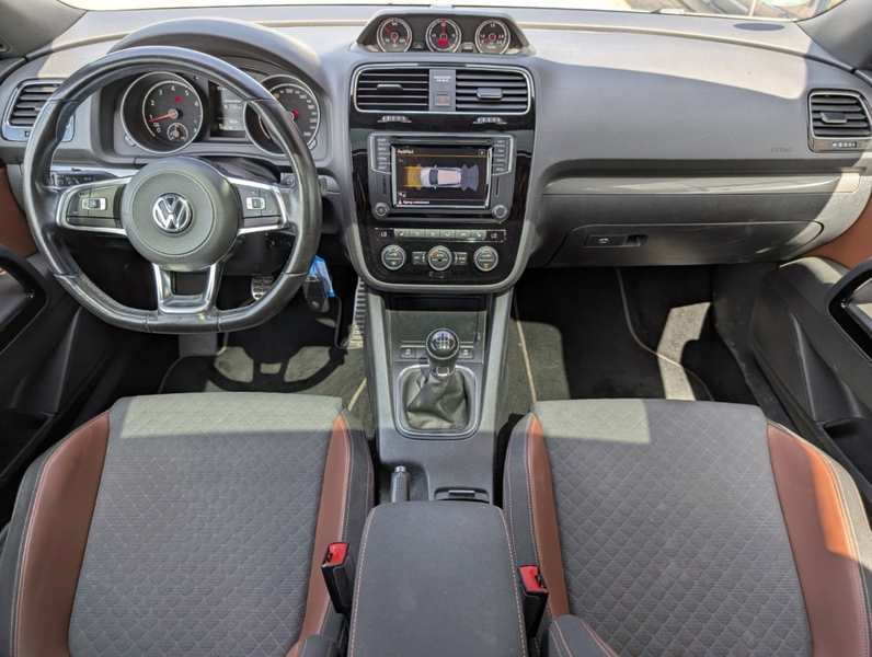 Volkswagen Scirocco 1.4 TSI Allstar | Uniek! | 100% Dealer Onderhouden — photo 5