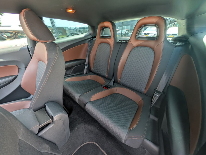 Volkswagen Scirocco 1.4 TSI Allstar | Uniek! | 100% Dealer Onderhouden — photo 10