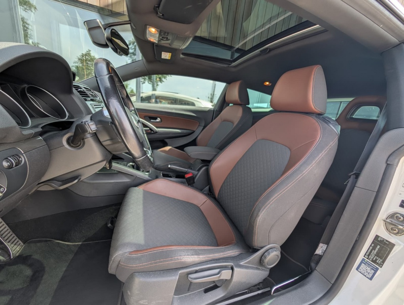 Volkswagen Scirocco 1.4 TSI Allstar | Uniek! | 100% Dealer Onderhouden — photo 8