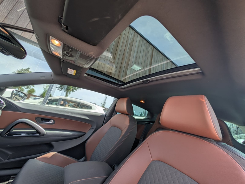 Volkswagen Scirocco 1.4 TSI Allstar | Uniek! | 100% Dealer Onderhouden — photo 9