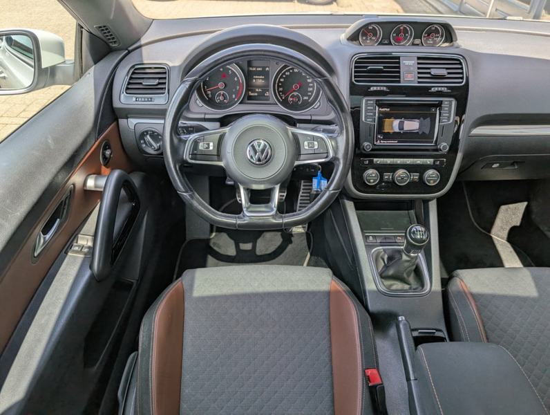 Volkswagen Scirocco 1.4 TSI Allstar | Uniek! | 100% Dealer Onderhouden — photo 15