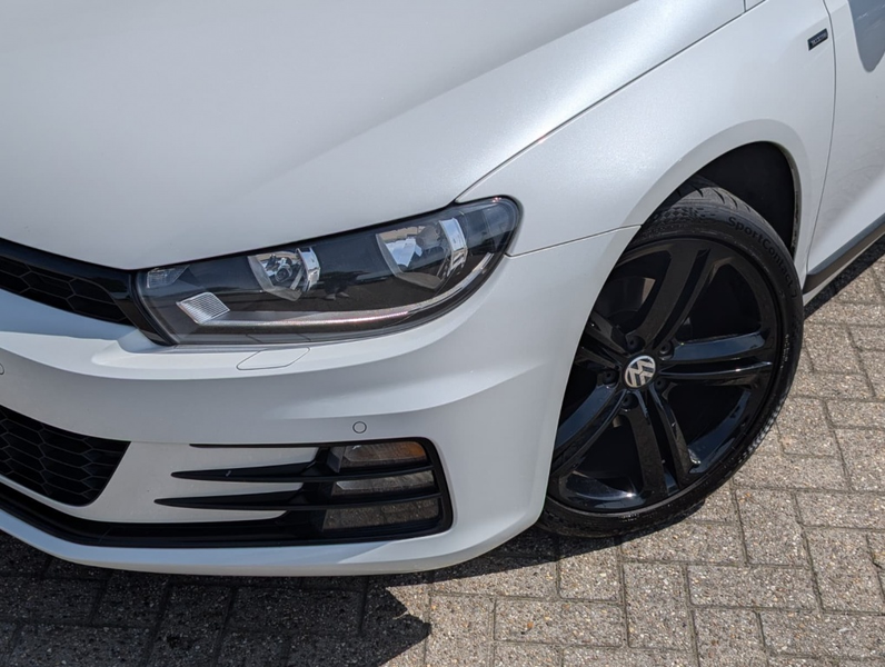 Volkswagen Scirocco 1.4 TSI Allstar | Uniek! | 100% Dealer Onderhouden — photo 13