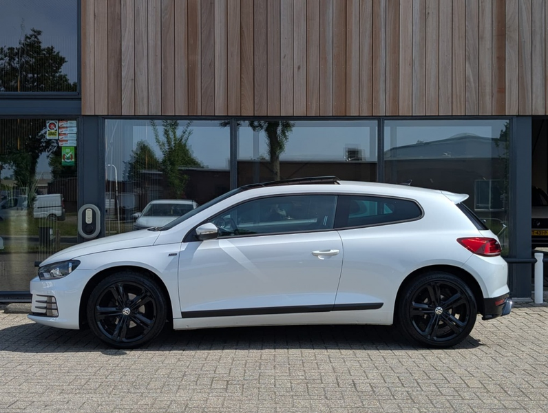 Volkswagen Scirocco 1.4 TSI Allstar | Uniek! | 100% Dealer Onderhouden — photo 14