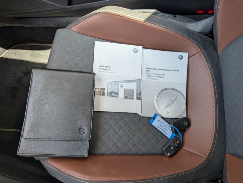 Volkswagen Scirocco 1.4 TSI Allstar | Uniek! | 100% Dealer Onderhouden — photo 11