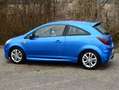 Opel Corsa Corsa 1,6 OPC OPC Blau - thumbnail 5
