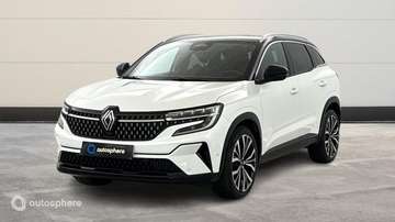 1.2 E-Tech full hybrid 200ch Iconic