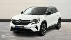 Renault Austral 1.2 E-Tech full hybrid 200ch Iconic