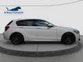 BMW 125 1 Limousine 5-trg. 125 i/M SPORT-PAKET/NAVI/ Weiß - thumbnail 7