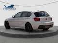 BMW 125 1 Limousine 5-trg. 125 i/M SPORT-PAKET/NAVI/ Weiß - thumbnail 4