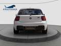 BMW 125 1 Limousine 5-trg. 125 i/M SPORT-PAKET/NAVI/ Weiß - thumbnail 5