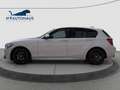 BMW 125 1 Limousine 5-trg. 125 i/M SPORT-PAKET/NAVI/ Weiß - thumbnail 3