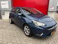 Opel Corsa 1.4 90pk Color Edition / Airco / Cruise / Apple - Bleu - thumbnail 1