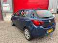 Opel Corsa 1.4 90pk Color Edition / Airco / Cruise / Apple - Bleu - thumbnail 2