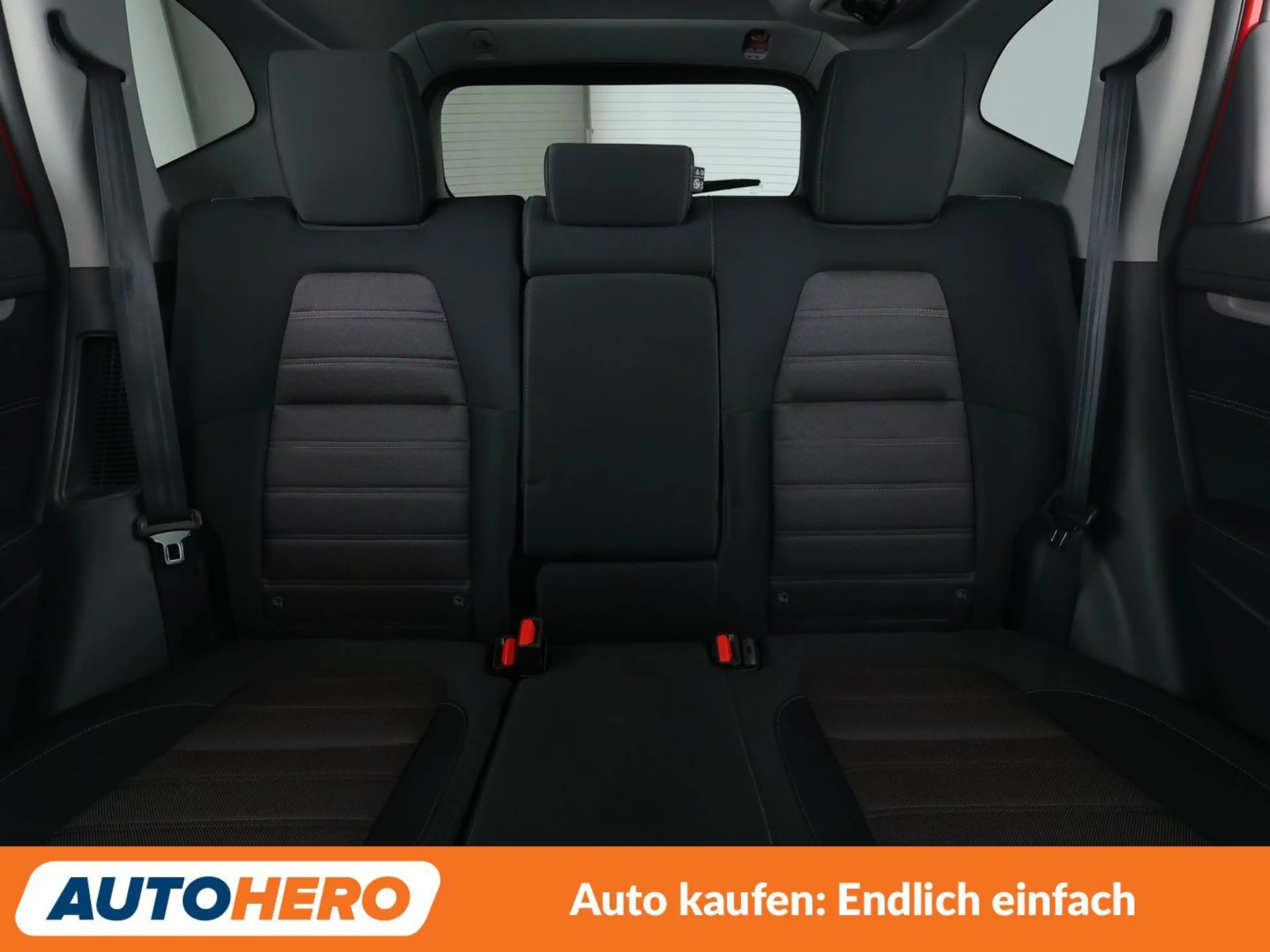 Honda CR-V 2.0 i-MMD Hybrid Elegance 2WD Aut.*NAVI*ACC*CAM* — photo 15