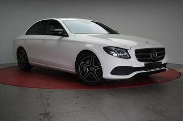 d 9G-Tronic Avantgarde Distronic/Kamera/Bu