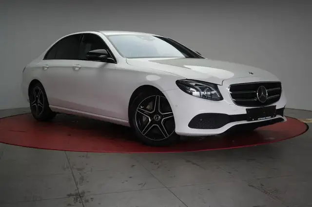 Mercedes-Benz E 350 d 9G-Tronic Avantgarde Distronic/Kamera/Bu