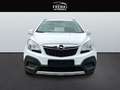 Opel Mokka Selection ecoFlex Weiß - thumbnail 2