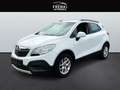 Opel Mokka Selection ecoFlex Weiß - thumbnail 3