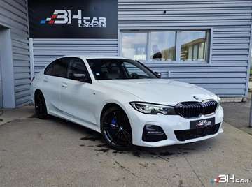 2.0 320 D 190 CH M-SPORT TVA récupérable