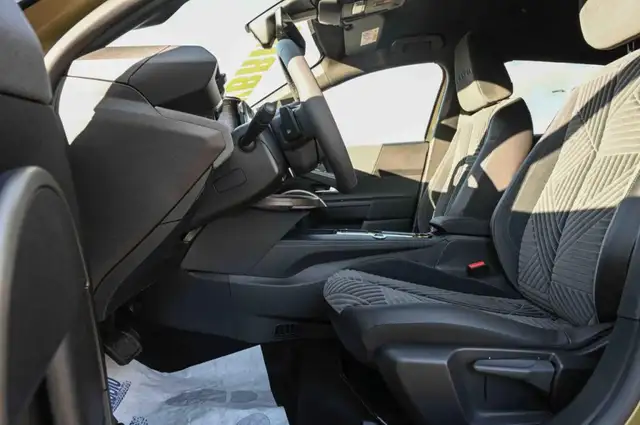 Lancia Ypsilon view 13