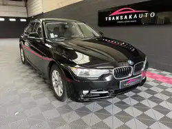 BMW Série 3 Serie 320i F30 2.0 184 CV Sport