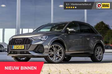 45 TFSI e S edition | Memory | 20" | Carplay