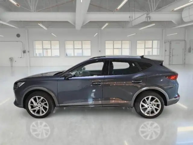 CUPRA Formentor 1.5 tsi 150cv