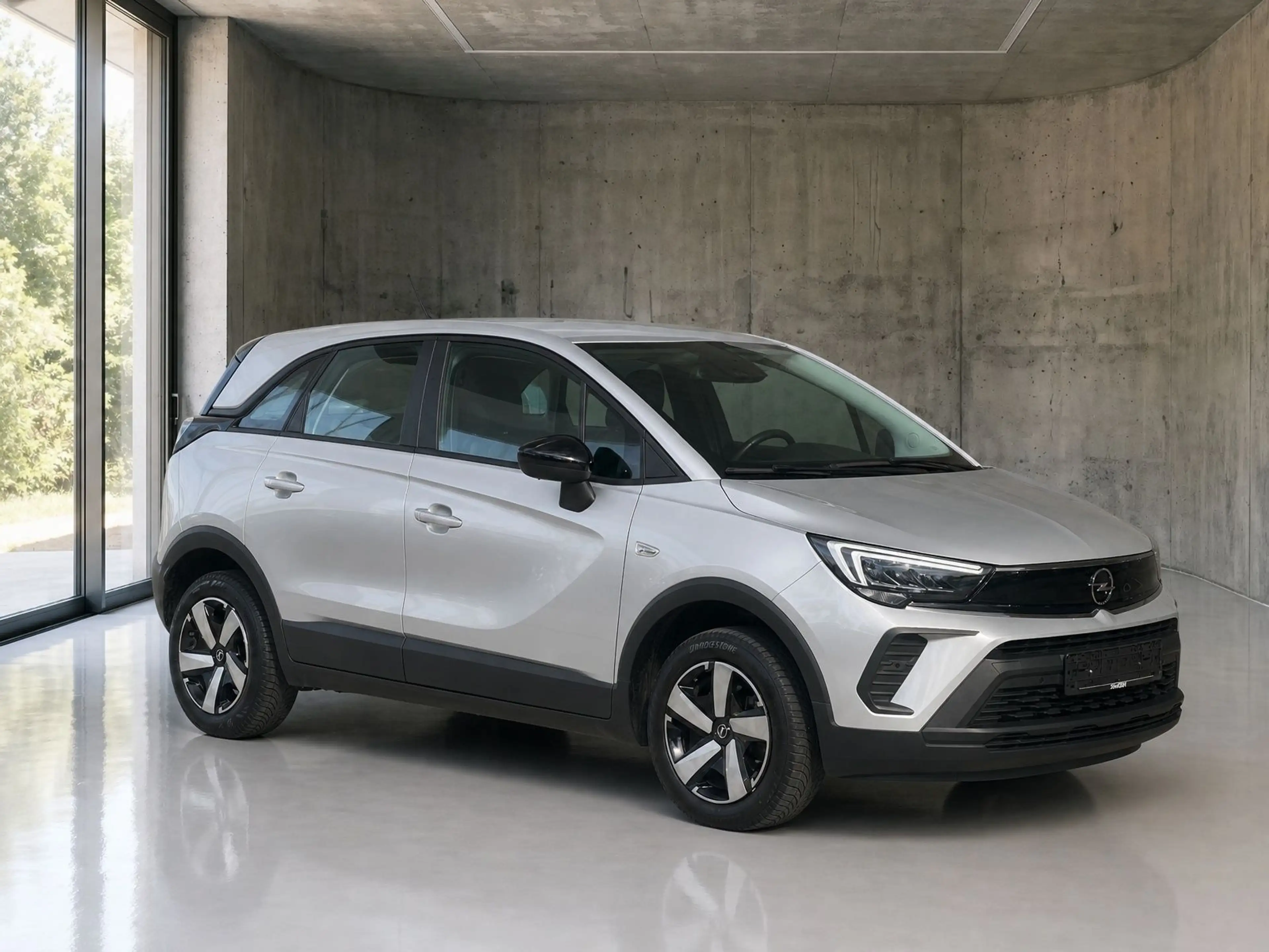 Opel Crossland X Enjoy*LED*RFK*Winterpaket*Navi*PDC* — photo 3