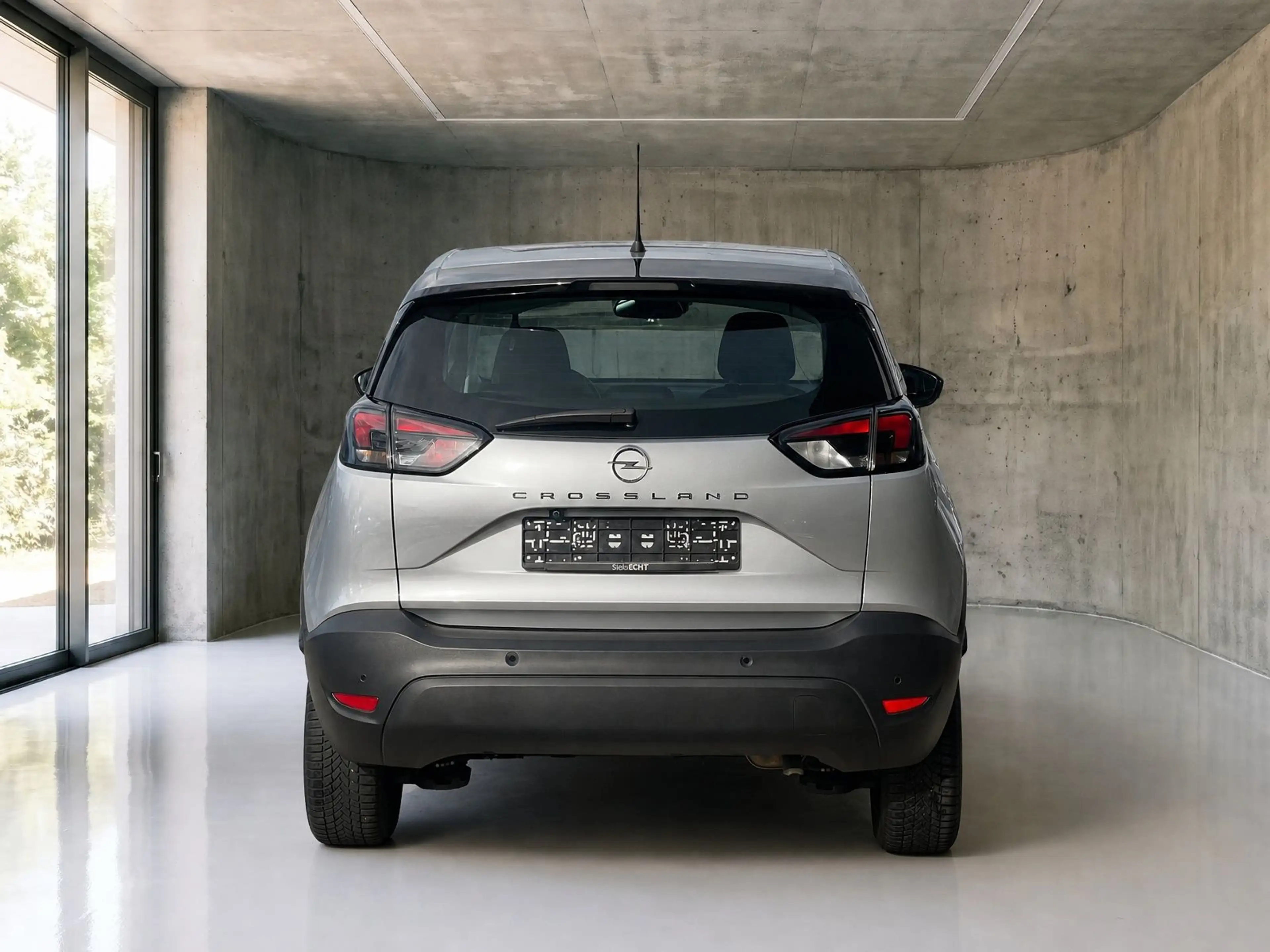 Opel Crossland X Enjoy*LED*RFK*Winterpaket*Navi*PDC* — photo 5