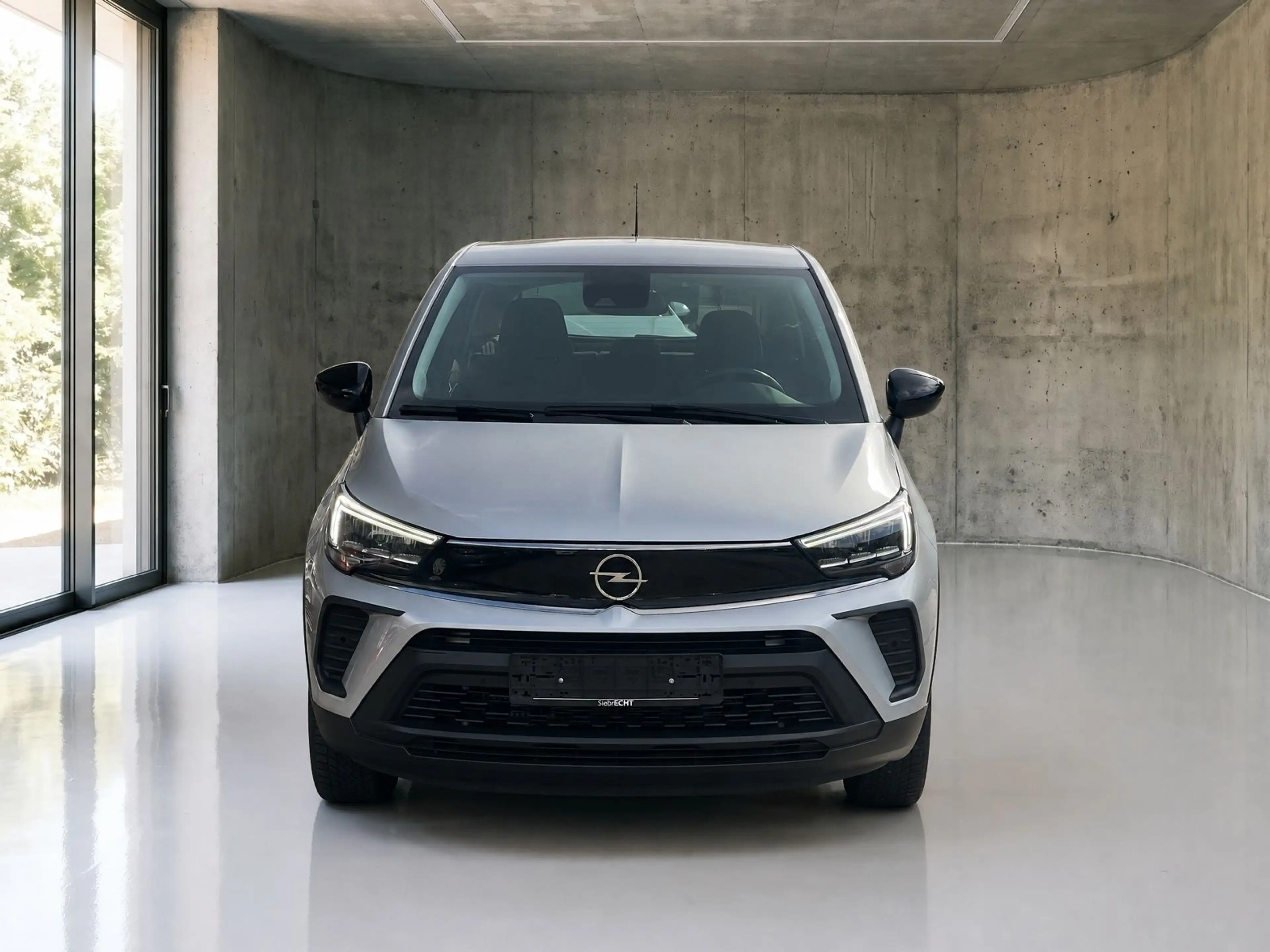Opel Crossland X Enjoy*LED*RFK*Winterpaket*Navi*PDC* — photo 2
