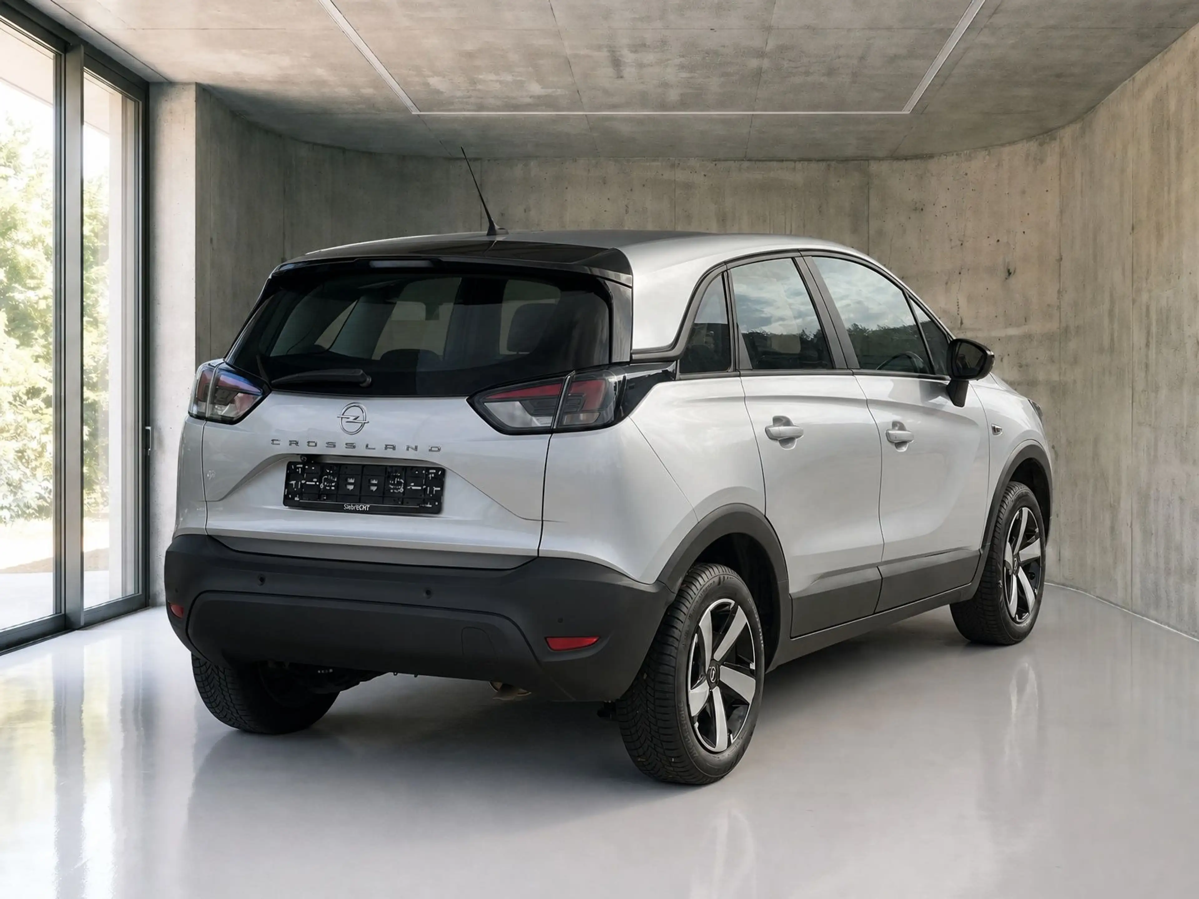 Opel Crossland X Enjoy*LED*RFK*Winterpaket*Navi*PDC* — photo 10