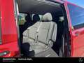 Mercedes-Benz Vito Vito 114 CDI Tourer SELECT XL 9 SITZE MATRIX AHK Rot - thumbnail 10