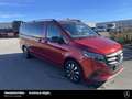 Mercedes-Benz Vito Vito 114 CDI Tourer SELECT XL 9 SITZE MATRIX AHK Rot - thumbnail 7