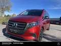 Mercedes-Benz Vito Vito 114 CDI Tourer SELECT XL 9 SITZE MATRIX AHK Rot - thumbnail 4