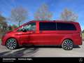 Mercedes-Benz Vito Vito 114 CDI Tourer SELECT XL 9 SITZE MATRIX AHK Rot - thumbnail 3