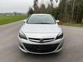 Opel Astra Grau - thumbnail 3