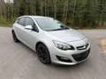 Opel Astra Grau - thumbnail 2