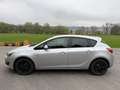 Opel Astra Grau - thumbnail 4