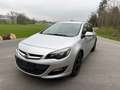 Opel Astra Grau - thumbnail 1