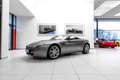 Aston Martin Vantage V8 Roadster 4.3 Sportshift ~Munsterhuis Sportscars Gris - thumbnail 3