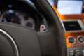 Aston Martin Vantage V8 Roadster 4.3 Sportshift ~Munsterhuis Sportscars Gris - thumbnail 42