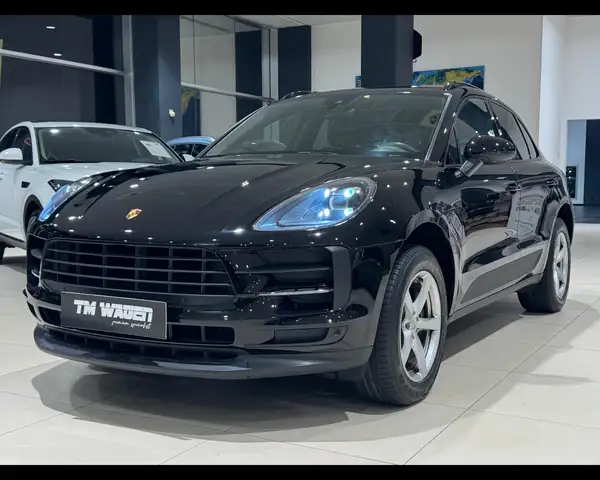Porsche Macan - 2.0 245cv 2021 Full optional *IVA*