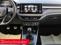 Skoda Fabia 1.0 TSI Selection LED ACC PDC Argent - thumbnail 17