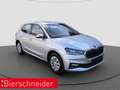 Skoda Fabia 1.0 TSI Selection LED ACC PDC Argent - thumbnail 3