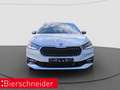 Skoda Fabia 1.0 TSI Selection LED ACC PDC Argent - thumbnail 2