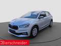Skoda Fabia 1.0 TSI Selection LED ACC PDC Argent - thumbnail 1