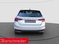 Skoda Fabia 1.0 TSI Selection LED ACC PDC Argent - thumbnail 5