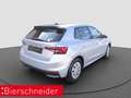 Skoda Fabia 1.0 TSI Selection LED ACC PDC Argent - thumbnail 6